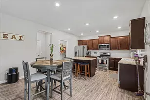 701 Cherokee Rose, Bremen, GA 30110 - Photo 12