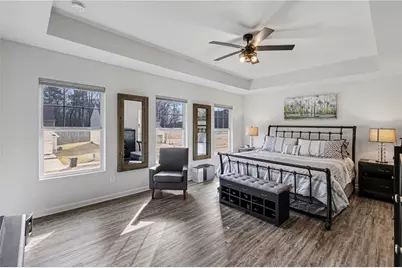 701 Cherokee Rose, Bremen, GA 30110 - Photo 16