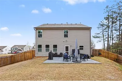 701 Cherokee Rose, Bremen, GA 30110 - Photo 24