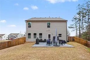 701 Cherokee Rose, Bremen, GA 30110 - Photo 24