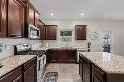 701 Cherokee Rose, Bremen, GA 30110 - Photo 8