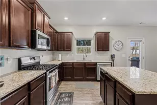 701 Cherokee Rose, Bremen, GA 30110 - Photo 8