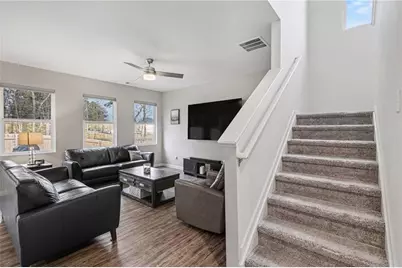 701 Cherokee Rose, Bremen, GA 30110 - Photo 4