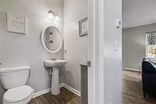 701 Cherokee Rose, Bremen, GA 30110 - Photo 14