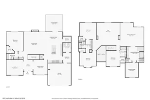 3979 Two Bridge Dr, Buford, GA 30518 - Photo 38