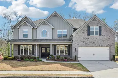 3979 Two Bridge Drive, Buford, GA 30518 - Photo 1