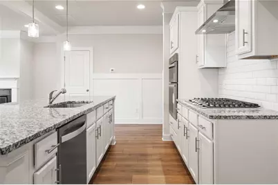 79 Maple Trail, Dawsonville, GA 30534 - Photo 18