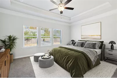 79 Maple Trail, Dawsonville, GA 30534 - Photo 30