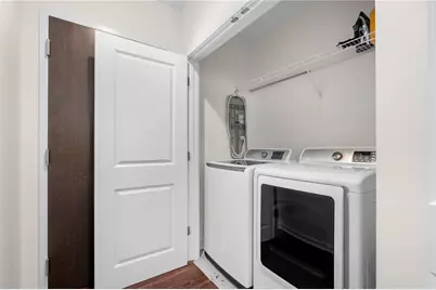 855 Peachtree Street NE #3003, Atlanta, GA 30308 - Photo 22