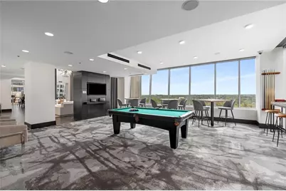 855 Peachtree Street NE #3003, Atlanta, GA 30308 - Photo 28