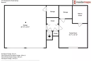 4171 Woodcrest Dr, Powder Springs, GA 30127 - Photo 22