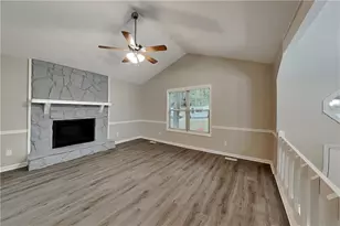 4171 Woodcrest Dr, Powder Springs, GA 30127 - Photo 2