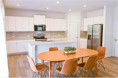 5206 Mulberry Creek Way, Flowery Branch, GA 30542 - Photo 4