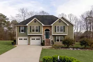 3805 Byrnwycke Dr NE, Buford, GA 30519 - Photo 1