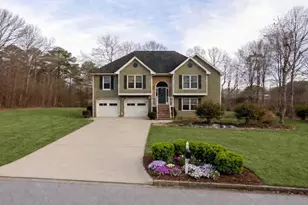 3805 Byrnwycke Dr NE, Buford, GA 30519 - Photo 1