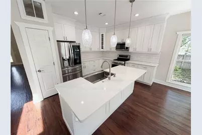 4000 Amberley Lane, Marietta, GA 30062 - Photo 2