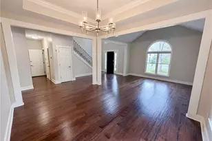 4000 Amberley Ln, Marietta, GA 30062 - Photo 6