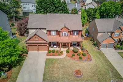 5135 Amberden Hall Drive, Suwanee, GA 30024 - Photo 2