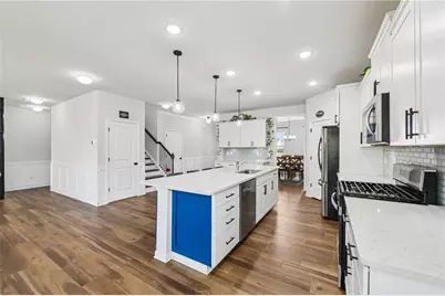 7660 Tucker Lane, Dawsonville, GA 30534 - Photo 8