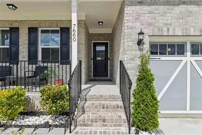 7660 Tucker Lane, Dawsonville, GA 30534 - Photo 2