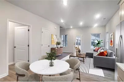 2282 Nelms Drive SW, Atlanta, GA 30315 - Photo 2