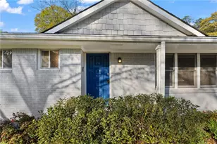 2634 Birch Street SE, Smyrna, GA 30080 - Photo 44