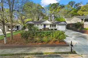 2634 Birch Street SE, Smyrna, GA 30080 - Photo 46