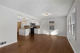 2634 Birch Street SE, Smyrna, GA 30080 - Photo 6