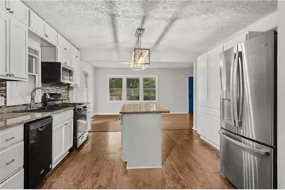 2634 Birch Street SE, Smyrna, GA 30080 - Photo 8