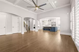 925 Sunny Meadows Ln, Marietta, GA 30062 - Photo 18