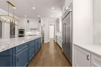 925 Sunny Meadows Lane, Marietta, GA 30062 - Photo 14