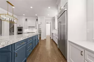 925 Sunny Meadows Ln, Marietta, GA 30062 - Photo 14