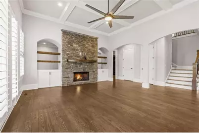 925 Sunny Meadows Lane, Marietta, GA 30062 - Photo 22