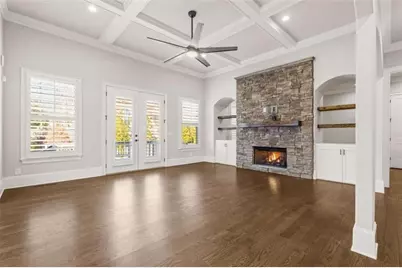 925 Sunny Meadows Lane, Marietta, GA 30062 - Photo 20
