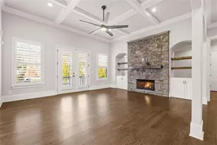 925 Sunny Meadows Ln, Marietta, GA 30062 - Photo 20