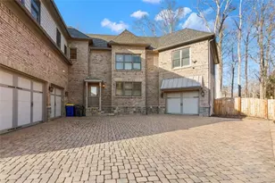 925 Sunny Meadows Ln, Marietta, GA 30062 - Photo 4