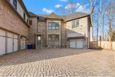 925 Sunny Meadows Lane, Marietta, GA 30062 - Photo 4