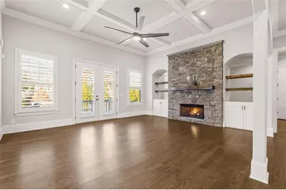 925 Sunny Meadows Lane, Marietta, GA 30062 - Photo 20