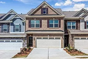 5158 City Walk Dr, Buford, GA 30518 - Photo 1