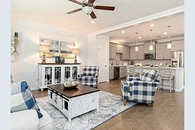 5158 City Walk Drive, Buford, GA 30518 - Photo 2