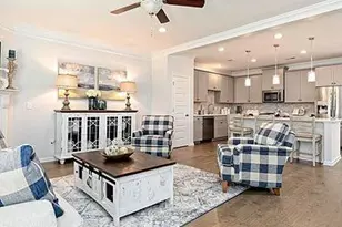 5158 City Walk Dr, Buford, GA 30518 - Photo 2