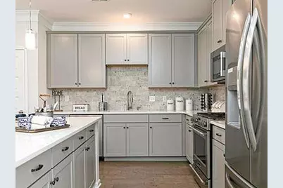 5158 City Walk Drive, Buford, GA 30518 - Photo 6