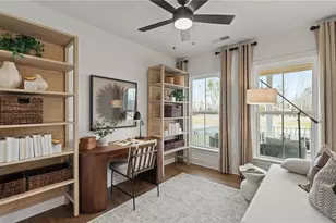 7124 Maple Brook Ln, Flowery Branch, GA 30542 - Photo 4