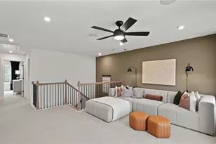 7124 Maple Brook Ln, Flowery Branch, GA 30542 - Photo 12