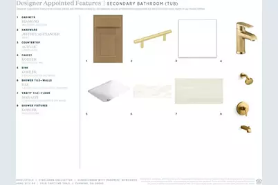 7450 Trotting Trail, Cumming, GA 30040 - Photo 8