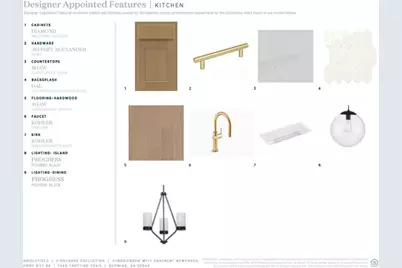 7450 Trotting Trail, Cumming, GA 30040 - Photo 4