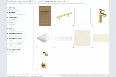 7450 Trotting Trail, Cumming, GA 30040 - Photo 6