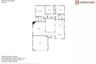 2041 Kramer Way, Marietta, GA 30062 - Photo 16