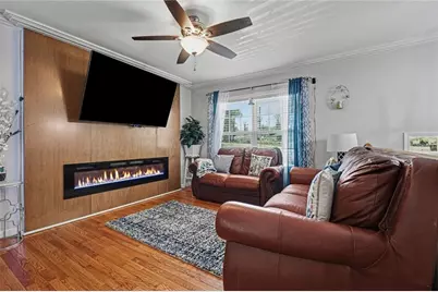 6460 Boca Grande Boulevard, Forest Park, GA 30297 - Photo 6