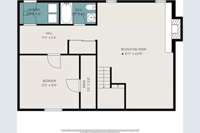 6460 Boca Grande Boulevard, Forest Park, GA 30297 - Photo 28